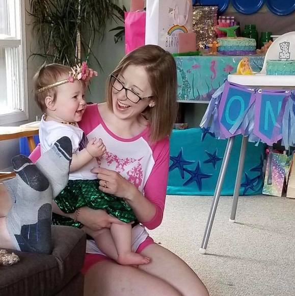 Meet your Posher, Morgan - Picture 1 of 1